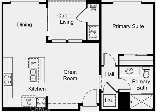 Ontario, CA 91764,4149 E Circle Paseo #203