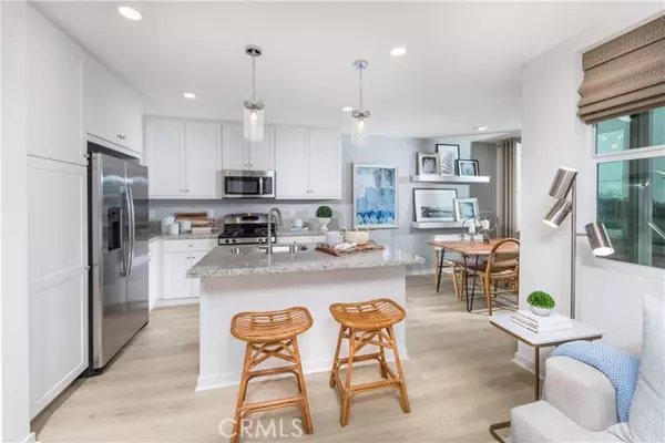 Ontario, CA 91764,4149 E Circle Paseo #203