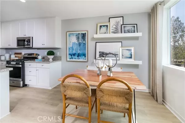 Ontario, CA 91764,4149 E Circle Paseo #203
