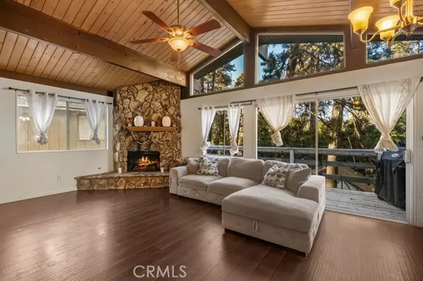 Crestline, CA 92325,22868 Laurel Lane