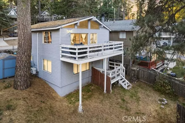 Crestline, CA 92325,22868 Laurel Lane