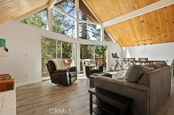Lake Arrowhead, CA 92352,316 Pioneer Road