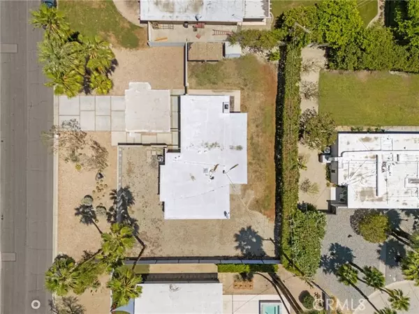 Palm Springs, CA 92262,2719 E Plaimor Avenue