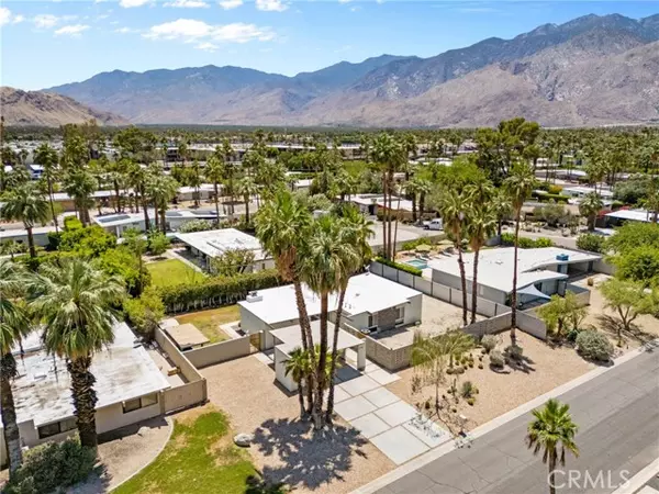 Palm Springs, CA 92262,2719 E Plaimor Avenue