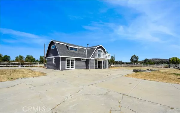 Winchester, CA 92596,36055 Maddalena Road