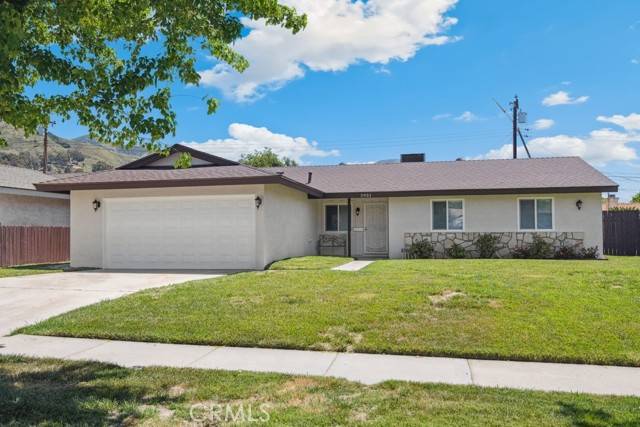 3931 Garden Drive, San Bernardino, CA 92404