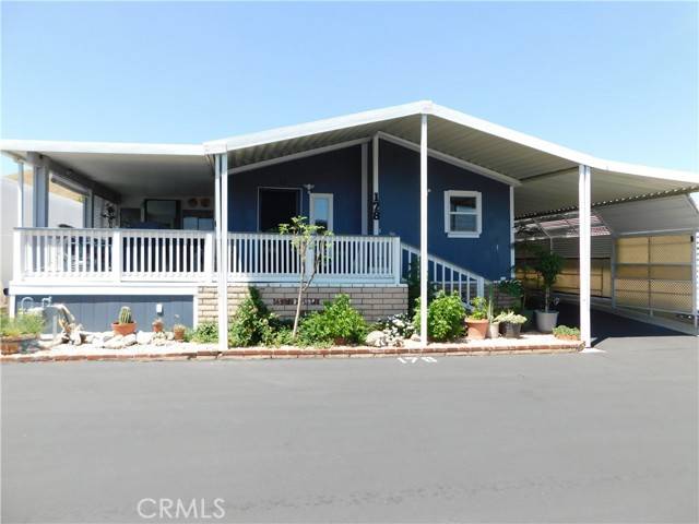 2200 W WILSON Street #178, Banning, CA 92220