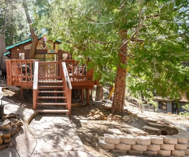 1162 Sylvan Glen, Big Bear Lake, CA 92315