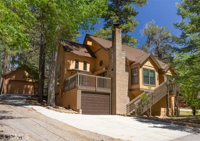 Big Bear Lake, CA 92315,789 Iris Drive