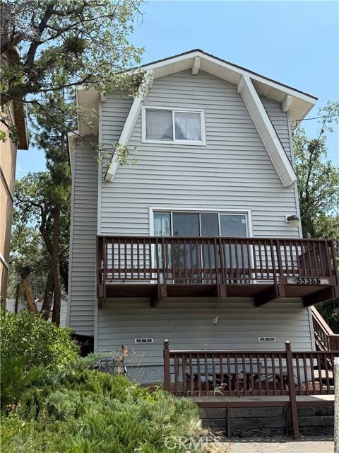 33355 Carlock Drive, Running Springs, CA 92382