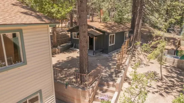 Green Valley Lake, CA 92341,33340 Wild Cherry Drive