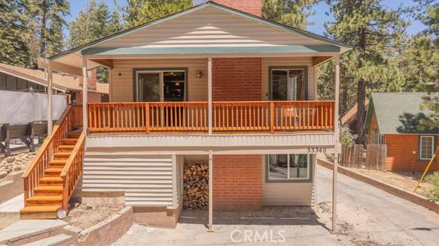33340 Wild Cherry Drive, Green Valley Lake, CA 92341
