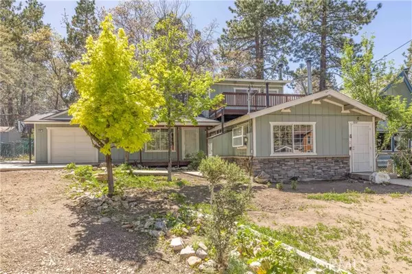 600 Moreno Lane, Other - See Remarks, CA 92386