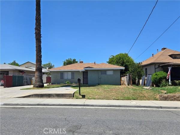 6025 Florence Street, Riverside, CA 92504