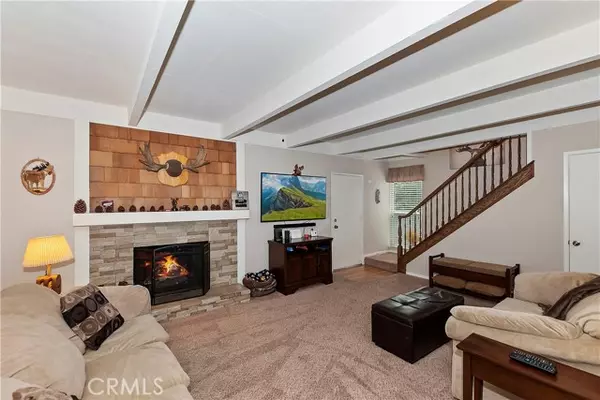 Lake Arrowhead, CA 92352,209 Cool Creek Lane #10