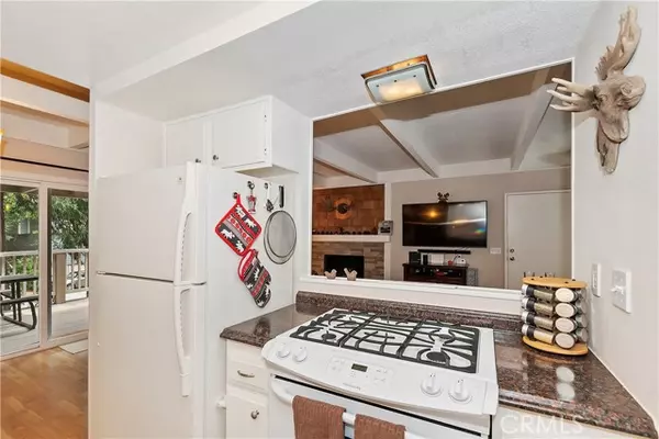 Lake Arrowhead, CA 92352,209 Cool Creek Lane #10