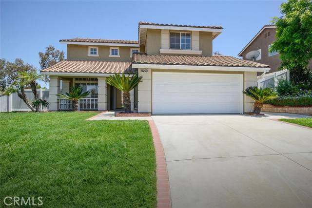 27292 Eagles Nest Drive, Corona, CA 92883