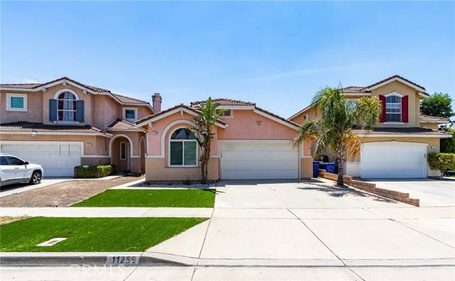 Rancho Cucamonga, CA 91730,11259 Corsica Court