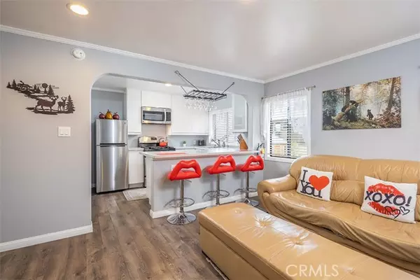 Big Bear Lake, CA 92315,670 Marin Road