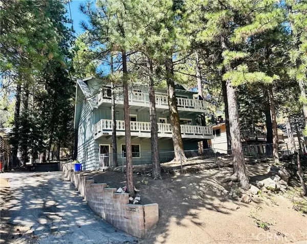 Running Springs, CA 92382,31506 Circle View Drive