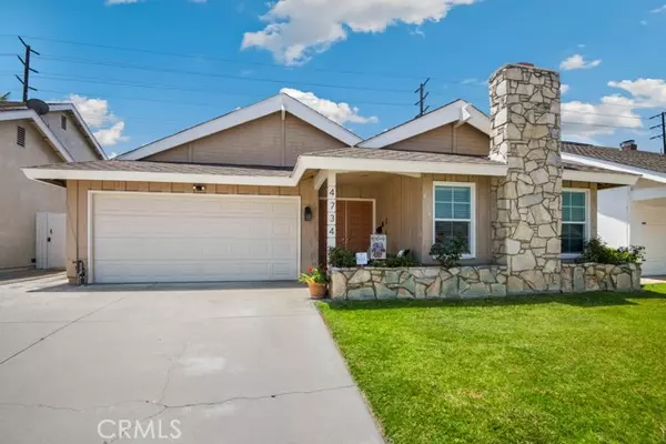 Anaheim, CA 92807,4734 E Tanglewood Avenue