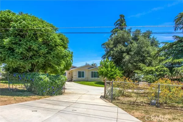 Cherry Valley, CA 92223,10132 Taylor Drive