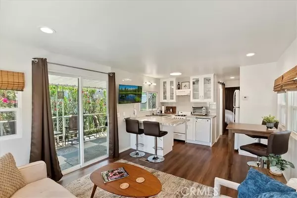 16400 Bubbling Wells Road #105, Desert Hot Springs, CA 92240