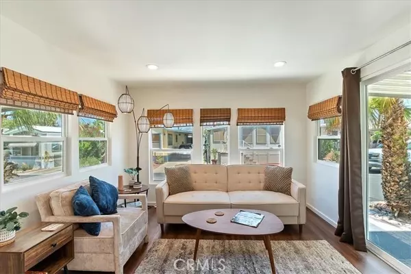 Desert Hot Springs, CA 92240,16400 Bubbling Wells Road #105