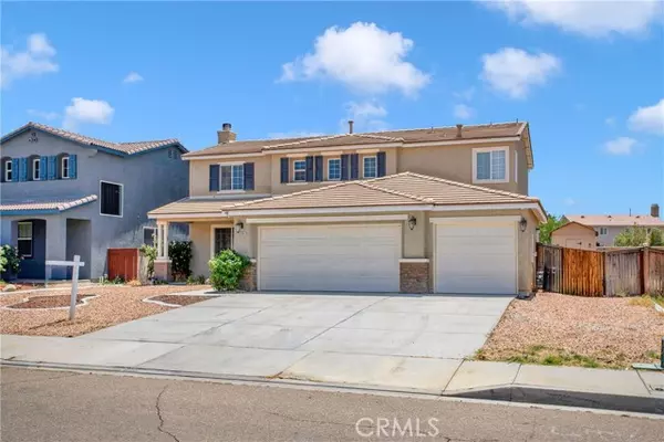 Adelanto, CA 92301,11239 Alexandria Street