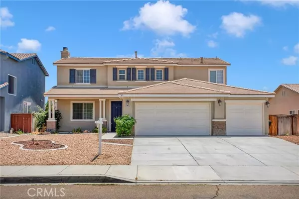 Adelanto, CA 92301,11239 Alexandria Street