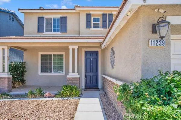 Adelanto, CA 92301,11239 Alexandria Street