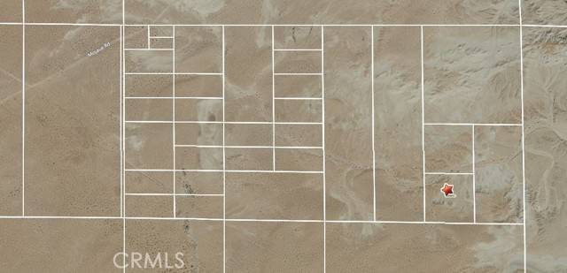 0 0541-061-20-0000, Newberry Springs, CA 92365