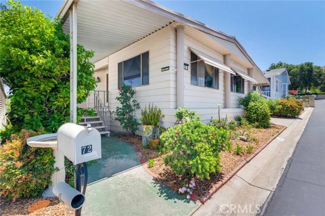 Riverside, CA 92503,3500 Buchanan Street #72