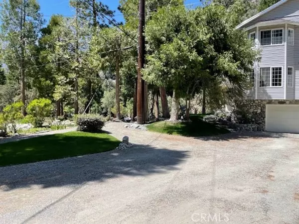 41560 Alder Drive, Forest Falls, CA 92339