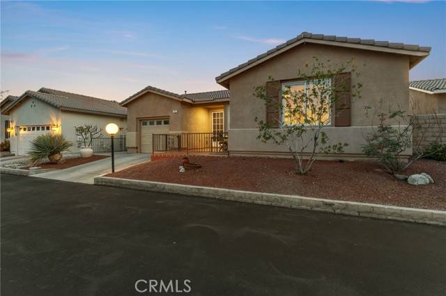 Desert Hot Springs, CA 92240,65565 Acoma Avenue #1
