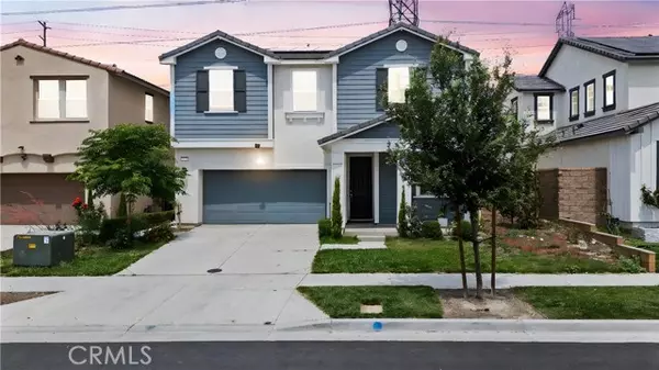 Ontario, CA 91762,4928 S Prince Way