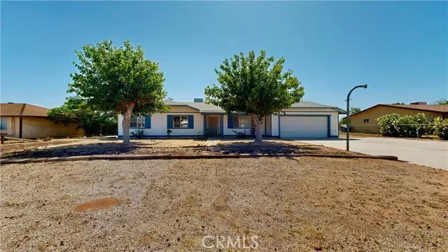 Apple Valley, CA 92307,14621 Quivero Road