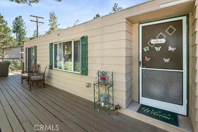 391 Montclair Drive #154, Big Bear City, CA 92314