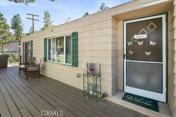 391 Montclair Drive #154, Big Bear City, CA 92314