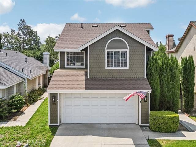 Ontario, CA 91761,3122 Whitestag Road