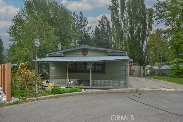 Crestline, CA 92322,22899 BYRON RD #58