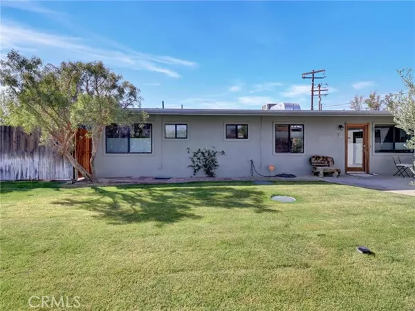 Desert Hot Springs, CA 92241,19636 White Sage Trail