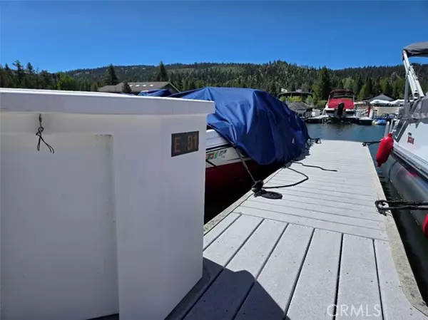 Big Bear Lake, CA 92315,400 Pine Knot Blvd E-31