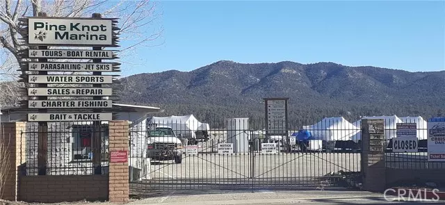 Big Bear Lake, CA 92315,400 Pine Knot Blvd E-31