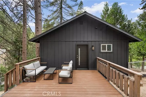26287 Lake Forest Drive, Twin Peaks, CA 92391