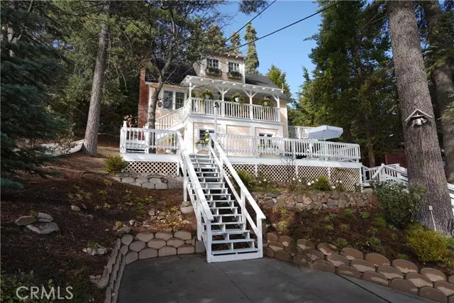 Twin Peaks, CA 92391,26335 Forest Lane