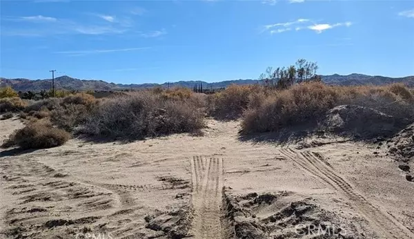 Yucca Valley, CA 92284,0 Balsa Avenue