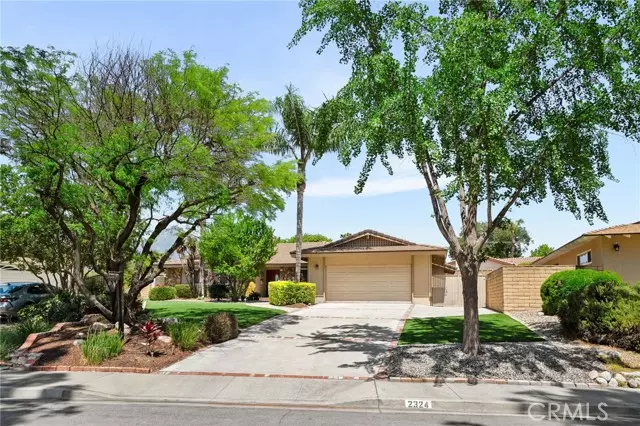 Claremont, CA 91711,2324 Dana Court