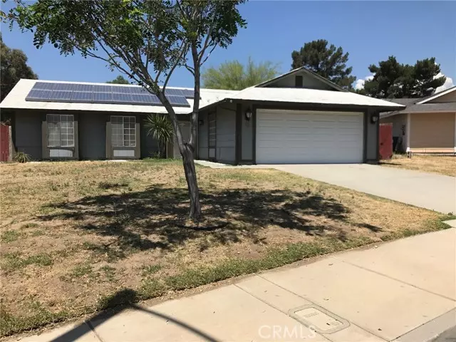 San Bernardino, CA 92407,2545 Christine Street