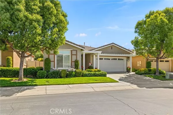 Beaumont, CA 92223,1538 Green Creek Trail